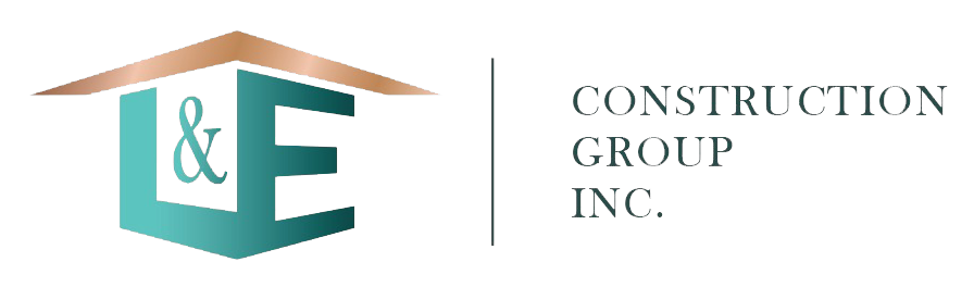 L & E Construction Group